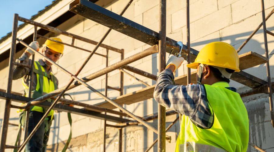 Fascia Repair in Ligonier, IN